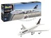 Revell 03780 Boeing 747-400 Ed Force One 1/144